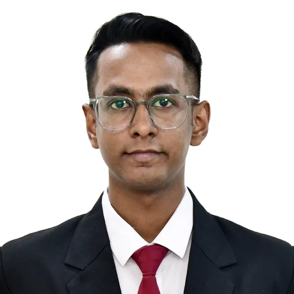 Harsh Jaiswal-2967